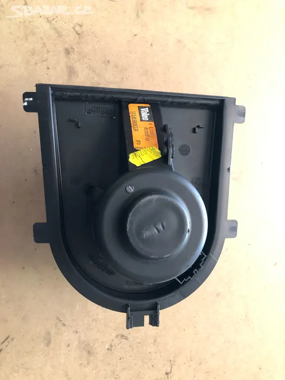 Náhled: Ventilátor Topení - Škoda , Seat , Audi , Vw